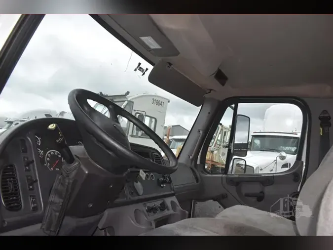 2021 FREIGHTLINER BUSINESS CLASS M2 106