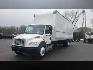 2020 Freightliner Business Class M2 106