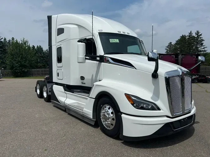 2026 Kenworth T680