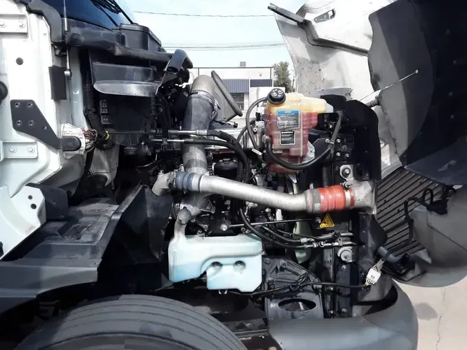 2020 NAVISTAR INTERNATIONAL RH613 DAYCAB T/A