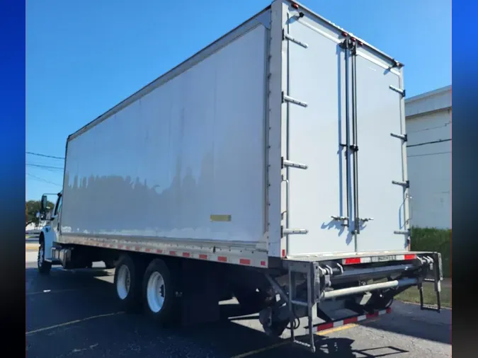 2019 FREIGHTLINER M2 106