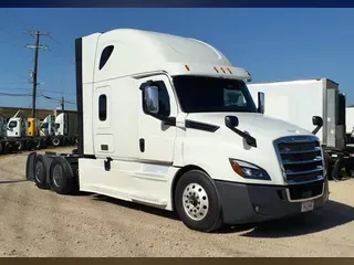 2020 FREIGHTLINER NEW CASCADIA PX12664