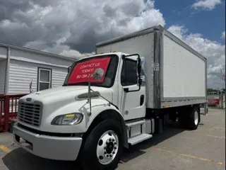 2019 FREIGHTLINER M2 106