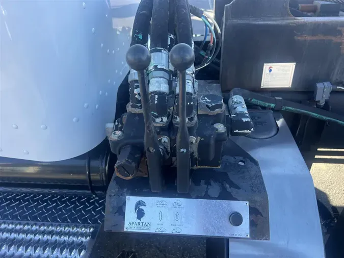 2018 Peterbilt 3483fdcbdb4f7b8cfaf87953ddb5c0242dc