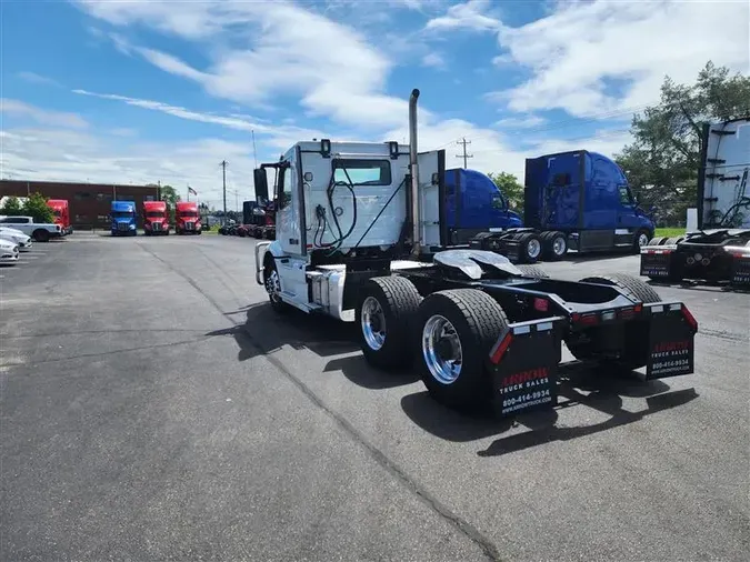2023 VOLVO VNR64T3003fdd41da487a9331c8cc9ecb32a6f19f
