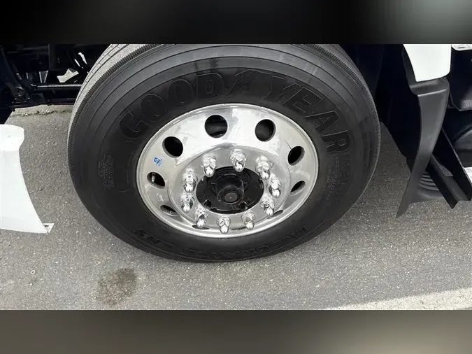 2020 VOLVO VNR3003fde619644c0960052798376025c7019