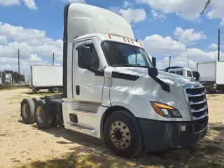 2022 FREIGHTLINER/MERCEDES NEW CASCADIA PX12664