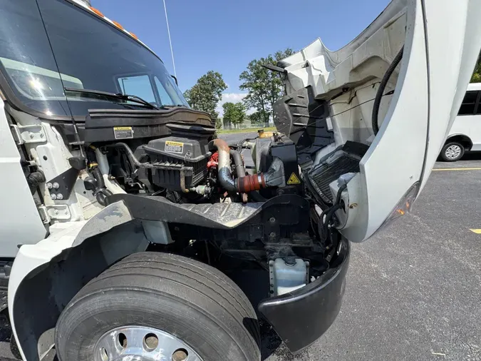 2019 International 4300