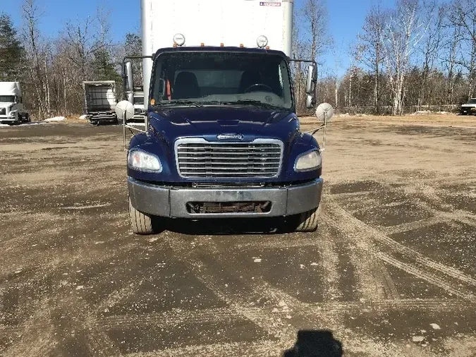 2017 Freightliner M2