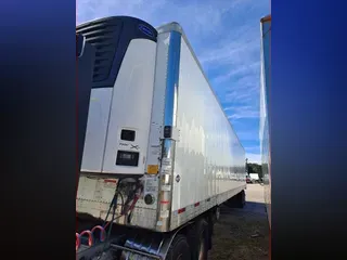 2017 UTILITY TRAILERS VS2RA 48/162/102