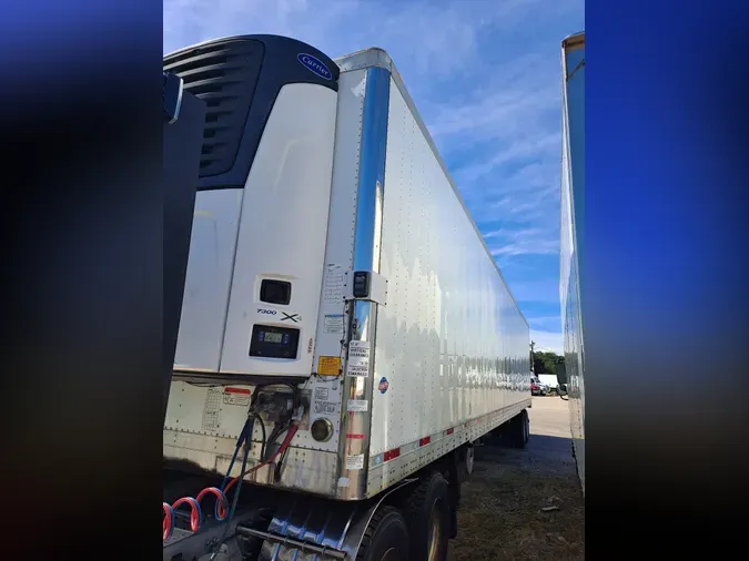 2017 UTILITY TRAILERS VS2RA 48/162/1023fdfcd76655bad8be651e592e1ef878d