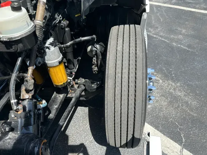 2022 Kenworth T680
