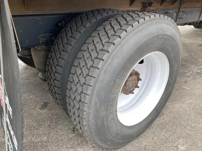 2019 Freightliner Business Class M2 1063fe1b5b6de7488e0c88806c3073aefcc