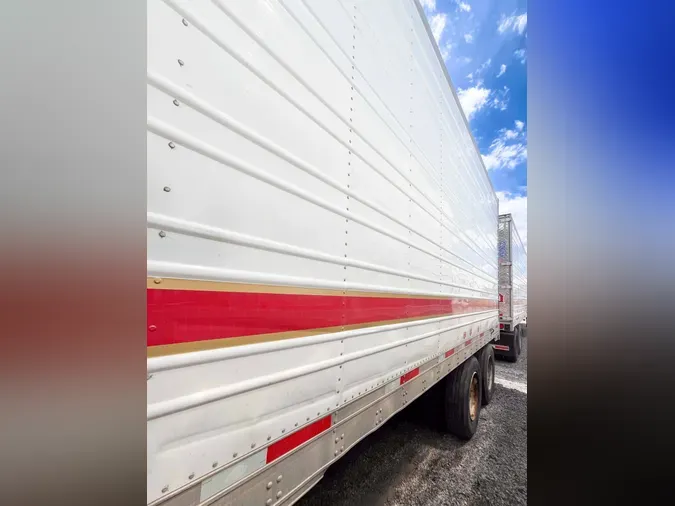 2019 UTILITY Reefer