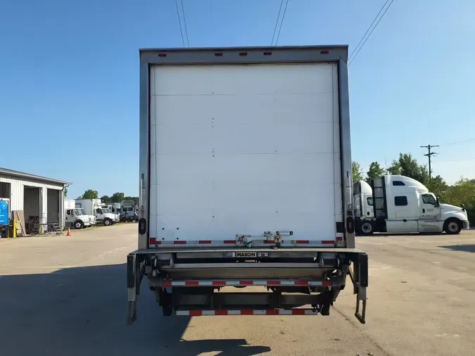 2020 FREIGHTLINER/MERCEDES M2 106