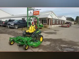 2018 John Deere Z950M