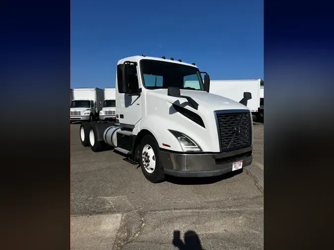 2019 VOLVO VNL64T-3003fe470765d096345c7261c1785367814