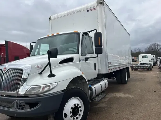 2019 INTERNATIONAL DURASTAR 43003fe49493b502afd20da358bb379143fc