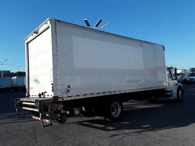 2020 FREIGHTLINER/MERCEDES M2 1063fe53b127692f2c45dda0de9c9987b82