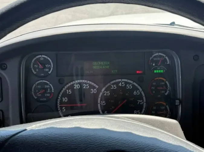 2019 FREIGHTLINER/MERCEDES M2 106