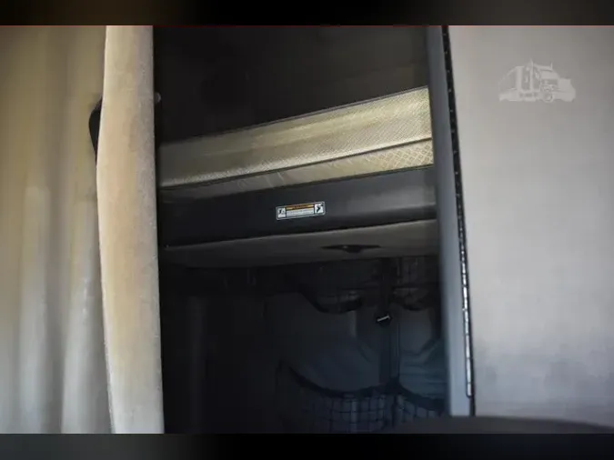 2016 FREIGHTLINER CASCADIA 125