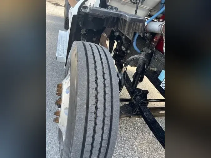 2020 Peterbilt 567