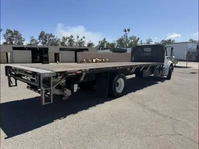 2019 Freightliner Business Class M2 1063fe8a48ff20b1073e288aa0ab07ef7a9
