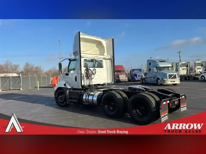 2020 INTERNATIONAL RH613