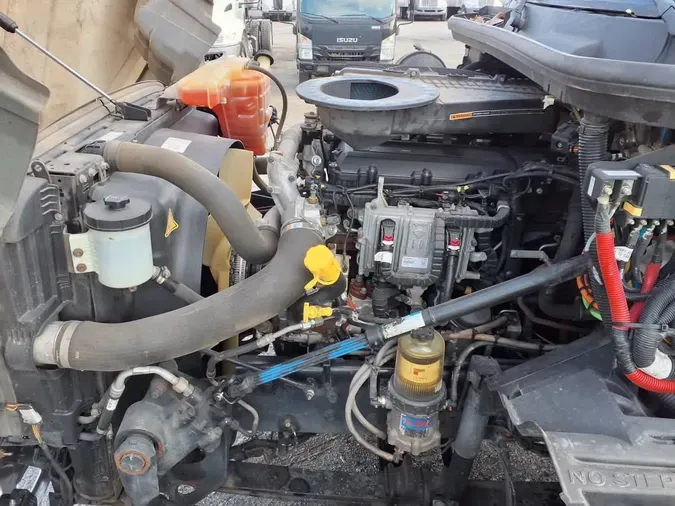 2018 NAVISTAR INTERNATIONAL LT625 DAYCAB T/A3febb5b3e33c300e6b02a2eeb2d4d341