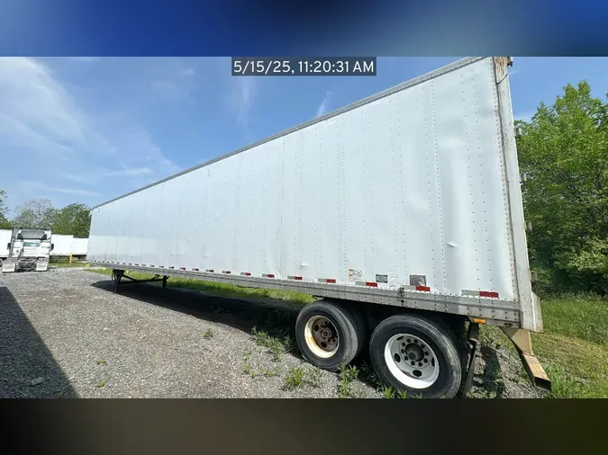 2008 Strick Trailers Other