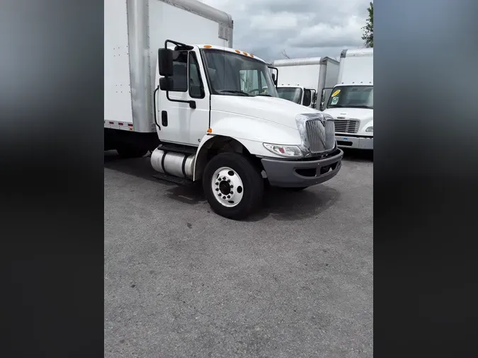2019 NAVISTAR INTERNATIONAL 4300