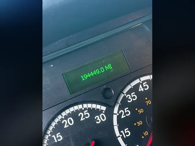 2019 FREIGHTLINER/MERCEDES M2 106