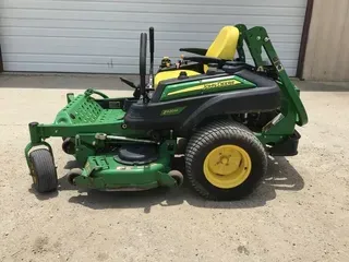 2014 JOHN DEERE Z920M