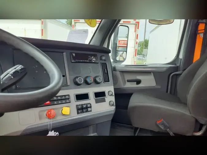 2021 FREIGHTLINER/MERCEDES NEW CASCADIA PX126643ff17c167ec8d6364616ddda7d18f20f