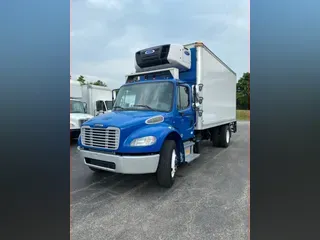 2016 Freightliner M2 106
