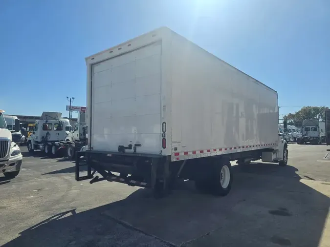 2016 FREIGHTLINER/MERCEDES M2 1063ff2ebe956495a09755f9a58eebc27a7