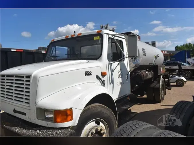 1997 INTERNATIONAL 47003ff37dfd494d967953ff4470782db562