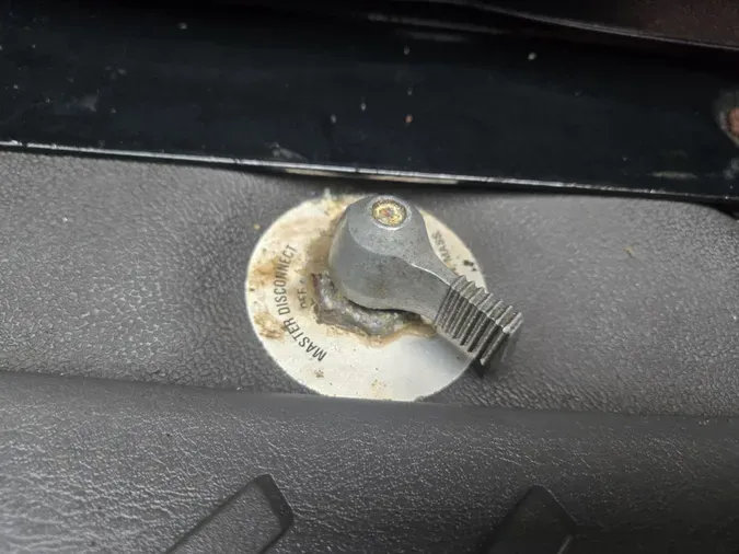 2020 International LT625