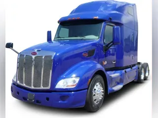 2022 Peterbilt 579