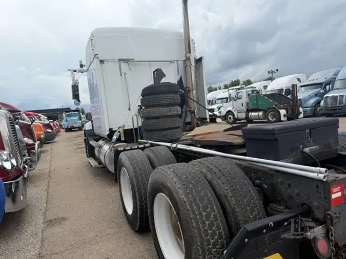 2005 MACK VISION CXN6133ff49f780b98e17631d74bc0657ac142