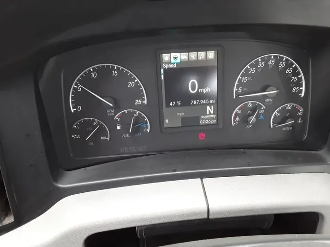 2019 FREIGHTLINER/MERCEDES NEW CASCADIA PX126643ff4ce41779448996c30f564061b26cf