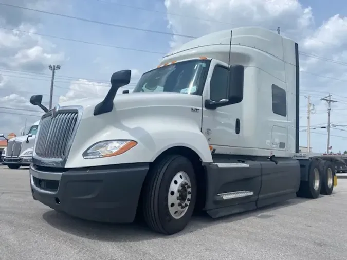 2019 International LT&reg; Series3ff4eb2ddce6754528a06916480f158a