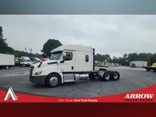 2019 FREIGHTLINER CA126