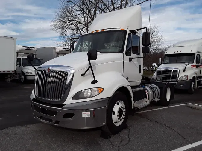 2018 NAVISTAR INTERNATIONAL PROSTAR3ff57fe44789164a6440b48d0ae949a4