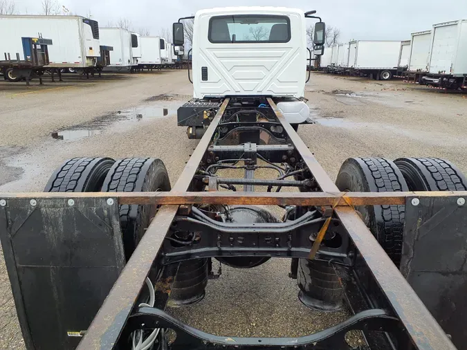 2019 NAVISTAR INTERNATIONAL 4300