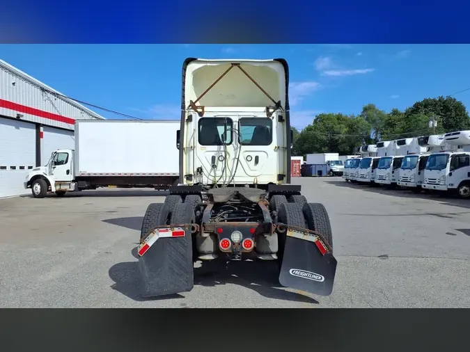 2020 FREIGHTLINER/MERCEDES NEW CASCADIA PX126643ff8ec5f19a7b233ea3d3b26c20d248e