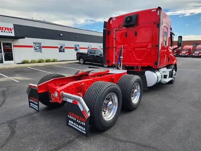 2021 FREIGHTLINER CA1163ffa9a31ce398be2844e737ddb816c95
