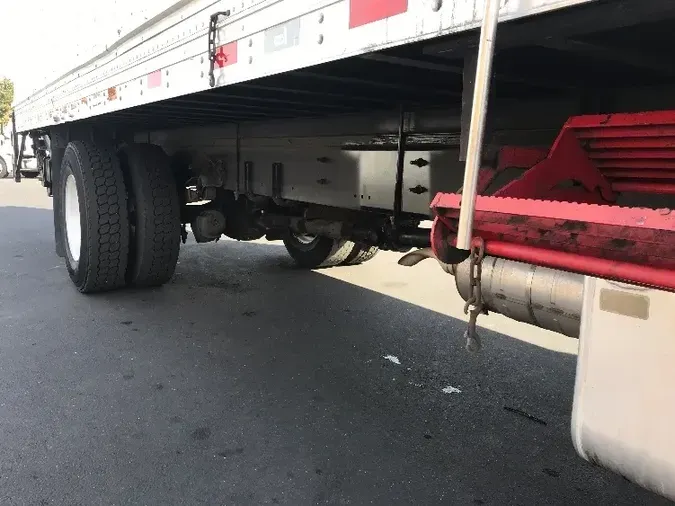 2016 Freightliner M2