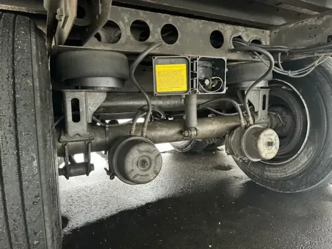 2013 HYUNDAI 53/102/162 ALUM