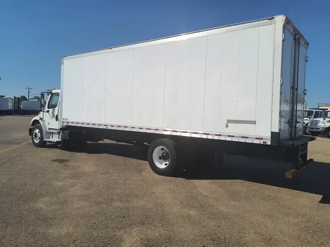 2018 FREIGHTLINER M2 106